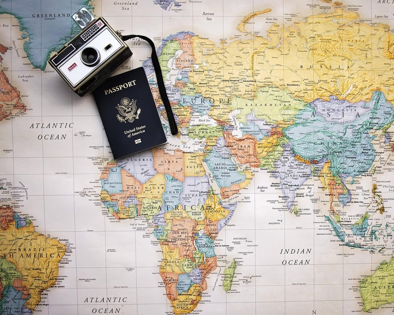 Adventure Planning